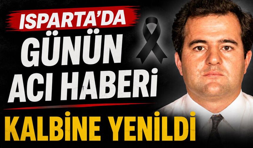 Osman Bolat kalbine yenildi