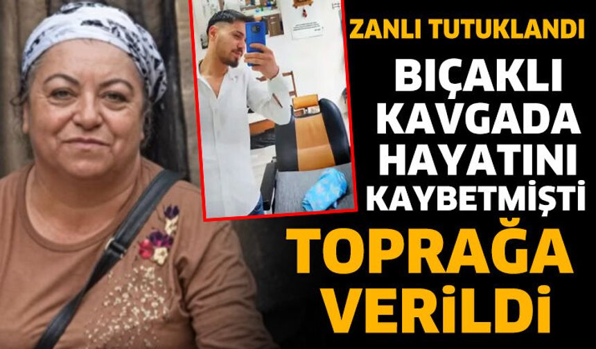 Yüksel Uçar toprağa verildi