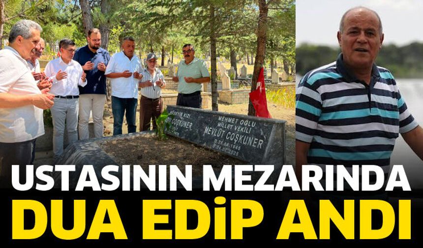 Ustaya ahde vefa
