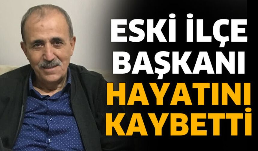 Ali Zengin yaşamını yitirdi