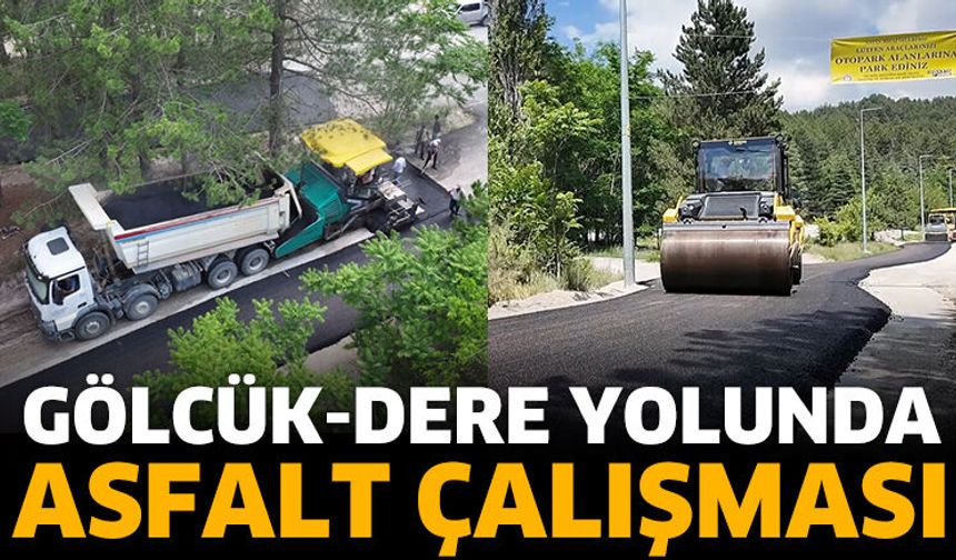 Gölcük'e ulaşım daha konforlu olacak